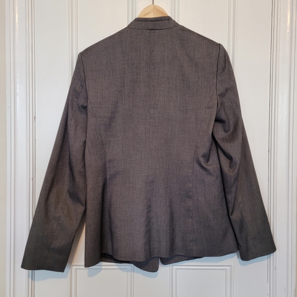 Calvin Klein Blazer - Picture 9 of 14